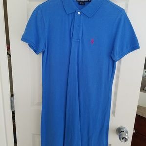 Ralph Lauren Sport Dress